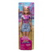 Barbie Misteri: Detective sulla spiaggia Malibu bambola - Mattel