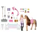 Barbie Mysteries: Barbie e il set da gioco del fienile di Szeder - Mattel