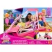 Barbie Mysteries: Detective sulla Spiaggia veicolo da spiaggia - Mattel