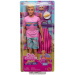 Barbie Mysteries: Detective sulla spiaggia - Ken con accessori - Mattel