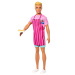 Barbie Mysteries: Detective sulla spiaggia - Ken con accessori - Mattel