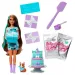 Barbie: Party Reveal bambola a sorpresa con cagnolino Corgi - Mattel