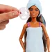 Barbie: Party Reveal bambola sorpresa con capelli castani - Mattel