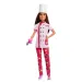 Barbie Pasticcera carriera bambola - Mattel