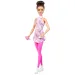 Barbie Pattinatrice Artistica Carriera - Mattel