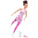 Barbie Pattinatrice Artistica Carriera - Mattel