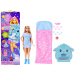 Barbie Pigiama Party Reveal - Blu - Mattel