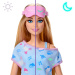 Barbie Pigiama Party Reveal - Blu - Mattel