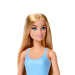 Barbie Pigiama Party Reveal - Blu - Mattel