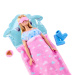 Barbie Pigiama Party Reveal - Blu - Mattel