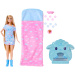 Barbie Pigiama Party Reveal - Blu - Mattel