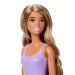 Barbie Pigiama Party Reveal - Lilla - Mattel