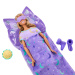 Barbie Pigiama Party Reveal - Lilla - Mattel