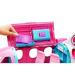 Barbie: Pilota dellaereo dei sogni con Barbie - Mattel