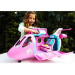 Barbie: Pilota dellaereo dei sogni con Barbie - Mattel