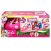 Barbie: Pilota dellaereo dei sogni con Barbie - Mattel