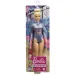 Barbie Puoi Essere Qualsiasi Cosa: Bambola Carriera Ginnastica Ritmica - Mattel