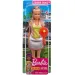 Barbie Puoi Essere Qualsiasi Cosa: Barbie Tennista - Bambola Carriera Mattel