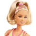 Barbie Puoi Essere Qualsiasi Cosa: Barbie Tennista - Bambola Carriera Mattel