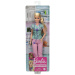 Barbie Puoi Essere Qualunque Cosa: Bambola Infermiera - Mattel