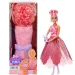 Barbie Reveal: Bambola sorpresa Magia dei Fiori - Rosa - Mattel