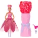 Barbie Reveal: Bambola sorpresa Magia dei Fiori - Rosa - Mattel