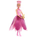 Barbie Reveal: Bambola sorpresa Magia dei Fiori - Tulipano - Mattel