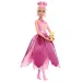 Barbie Reveal: Bambola sorpresa Magia dei Fiori - Tulipano - Mattel