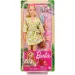 Barbie: Ricarica e Relax con il cagnolino - Mattel