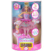 Barbie Schiaccianoci - Bambola Clara Ballerina - Mattel