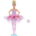 Barbie Schiaccianoci - Bambola Clara Ballerina - Mattel