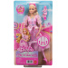 Barbie Schiaccianoci - Bambola ballerina Clara – Mattel