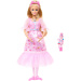 Barbie Schiaccianoci - Bambola ballerina Clara – Mattel