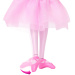 Barbie Schiaccianoci - Bambola ballerina Clara – Mattel