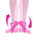 Barbie Schiaccianoci - Fata dei Dolci - Mattel