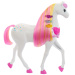Barbie Schiaccianoci - Set Slitta Innevata con Cavallo - Mattel