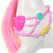 Barbie Schiaccianoci - Set Slitta Innevata con Cavallo - Mattel