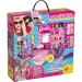 Barbie Set Magico Rossetto Cambiacolore - Lisciani