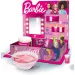 Barbie Set Magico Rossetto Cambiacolore - Lisciani