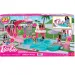 Barbie: Set da gioco Festa in Piscina dei Sogni - Mattel