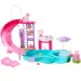 Barbie: Set da gioco Festa in Piscina dei Sogni - Mattel