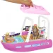 Barbie: Set da gioco Nave dei Sogni con accessori - Mattel