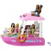 Barbie: Set da gioco Nave dei Sogni con accessori - Mattel