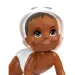 Barbie: Set da gioco babysitter con giocattoli - Mattel