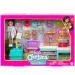 Barbie: Set da gioco veterinario di Chelsea - Mattel