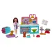 Barbie: Set da gioco veterinario di Chelsea - Mattel