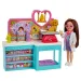 Barbie: Set da gioco veterinario di Chelsea - Mattel