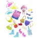 Barbie: Set di gioco automa di moda stravagante - Mattel