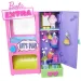 Barbie: Set di gioco automa di moda stravagante - Mattel