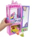 Barbie: Set di gioco automa di moda stravagante - Mattel